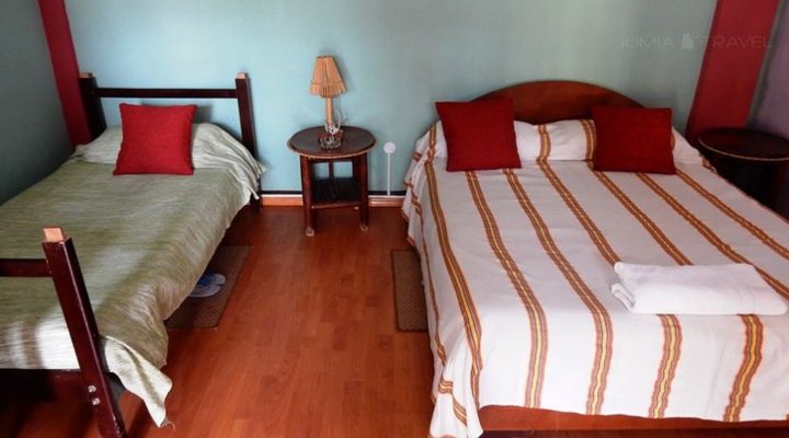 Family Cozy Bed and Breakfast