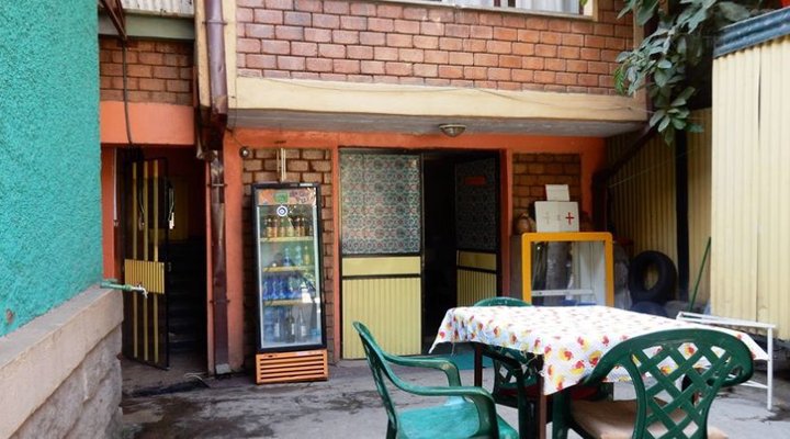 Family Cozy Bed and Breakfast