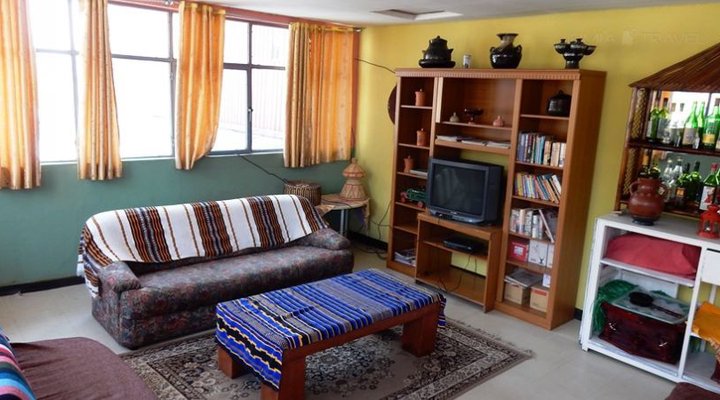 Family Cozy Bed and Breakfast