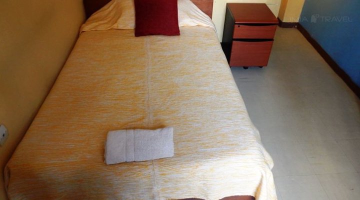 Family Cozy Bed and Breakfast