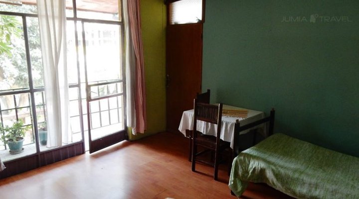 Family Cozy Bed and Breakfast