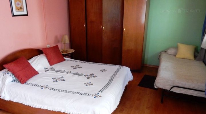 Family Cozy Bed and Breakfast