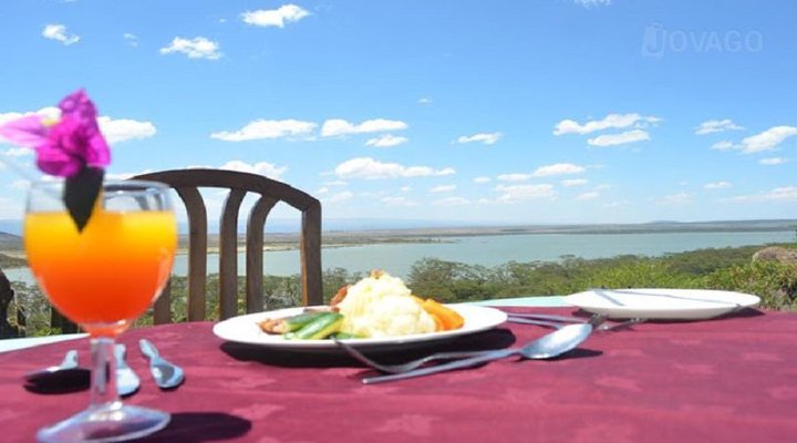 Jacaranda Lake Elementaita Lodge