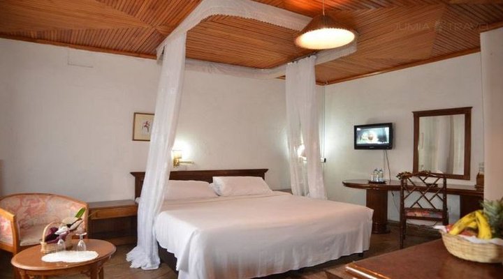 Jacaranda Lake Elementaita Lodge