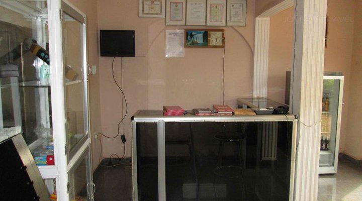 Na Gyimah Hotel