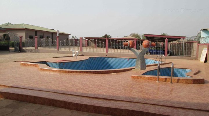 Na Gyimah Hotel