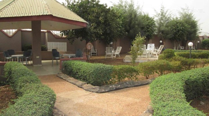 Na Gyimah Hotel
