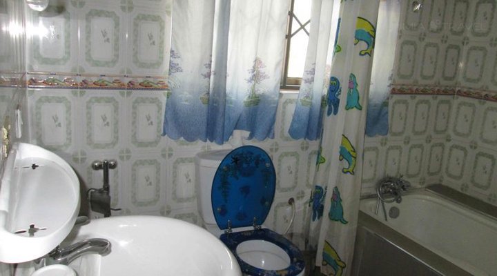 Na Gyimah Hotel