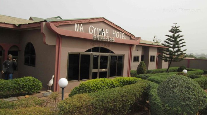 Na Gyimah Hotel