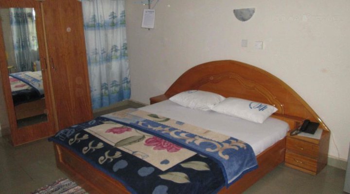 Na Gyimah Hotel