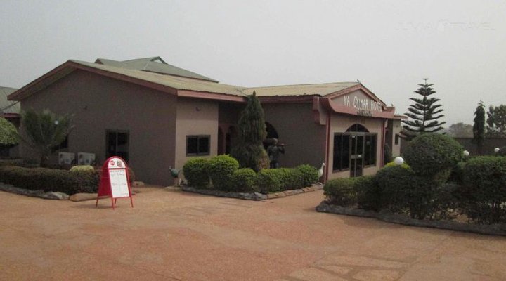 Na Gyimah Hotel