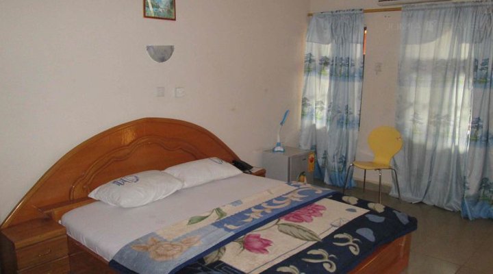 Na Gyimah Hotel