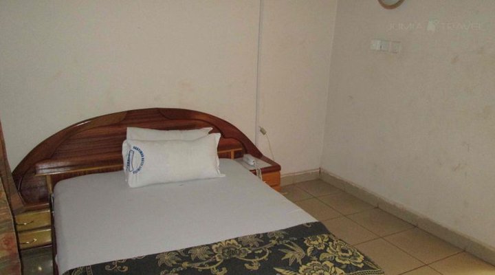 Na Gyimah Hotel
