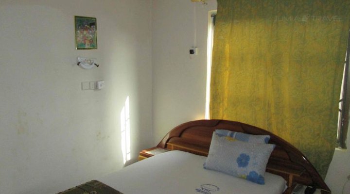 Na Gyimah Hotel