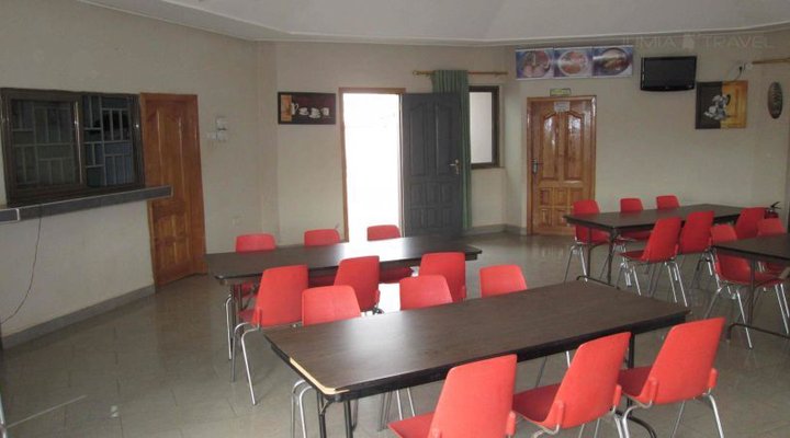 Na Gyimah Hotel