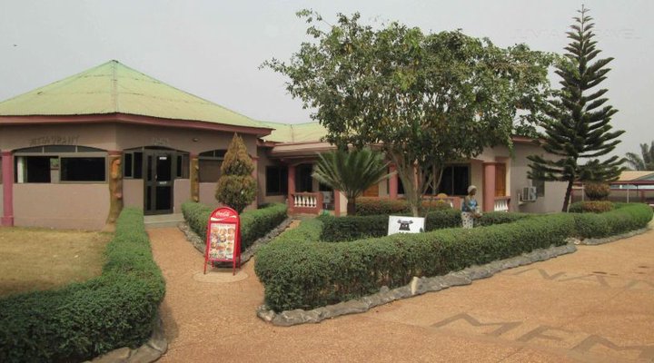 Na Gyimah Hotel