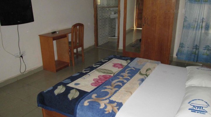 Na Gyimah Hotel