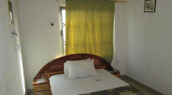 Na Gyimah Hotel