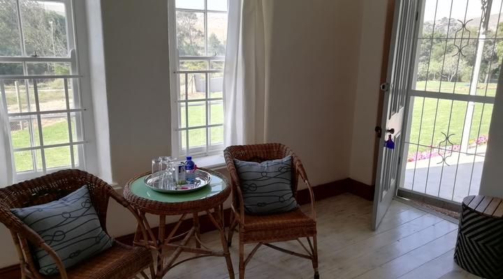 Kleinrivier Guesthouse