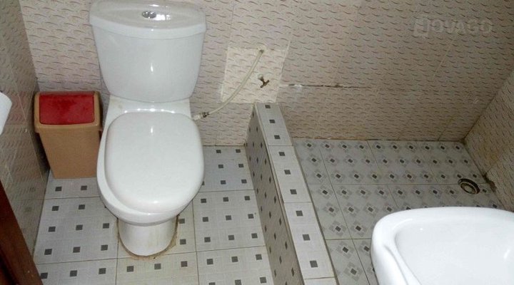 Nana's Lodge (Sunyani)