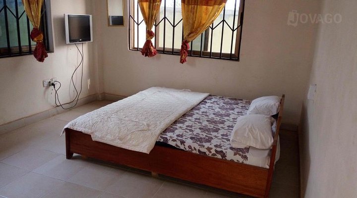 Nana's Lodge (Sunyani)