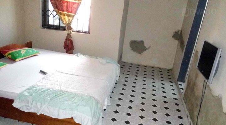 Nana's Lodge (Sunyani)