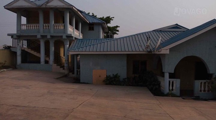 Nana's Lodge (Sunyani)