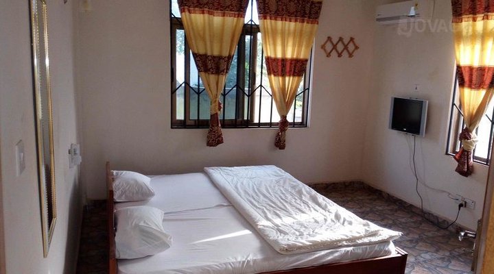 Nana's Lodge (Sunyani)