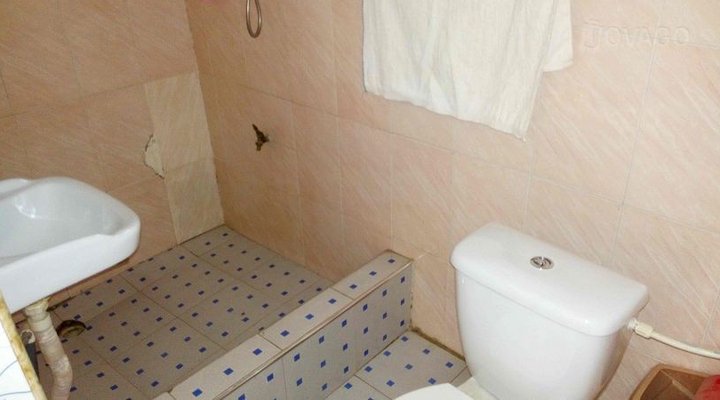 Nana's Lodge (Sunyani)