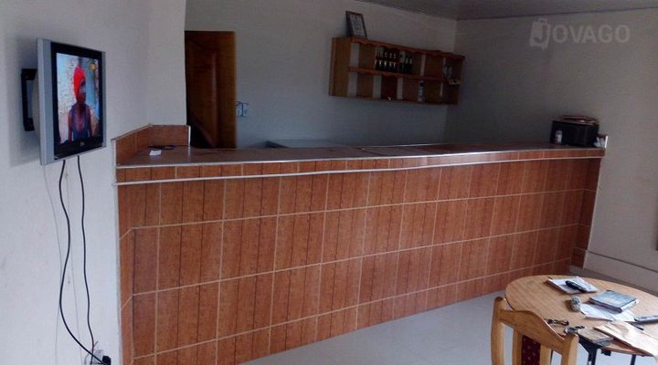 Nana's Lodge (Sunyani)