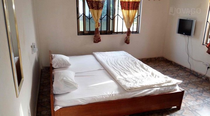 Nana's Lodge (Sunyani)