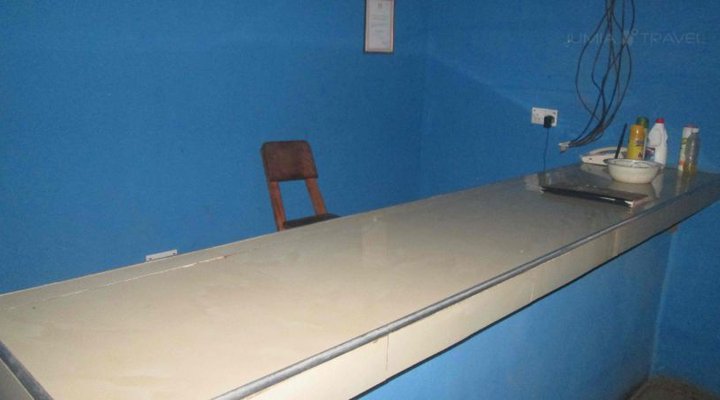 Naa-Sigri Guest House