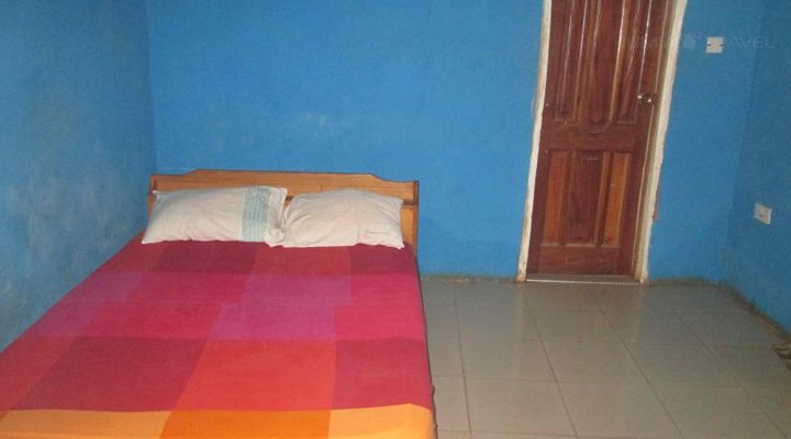 Naa-Sigri Guest House