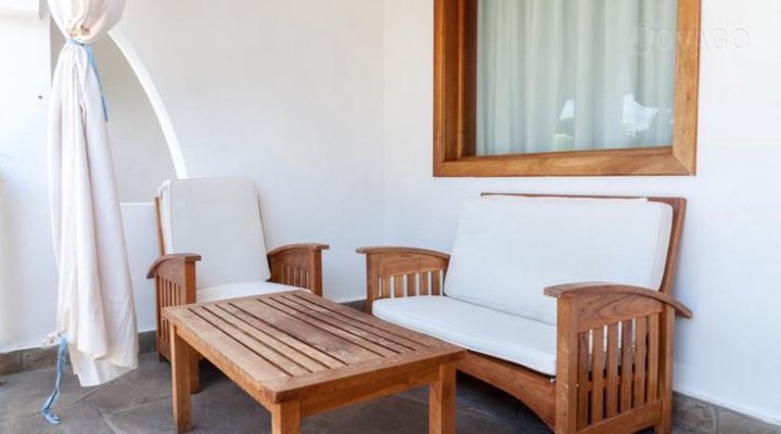 Twiga Beach Resort and Spa