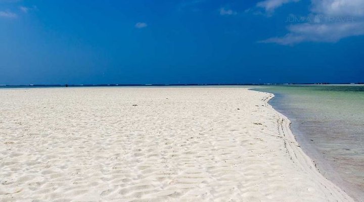 Twiga Beach Resort and Spa