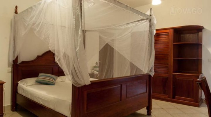 Twiga Beach Resort and Spa