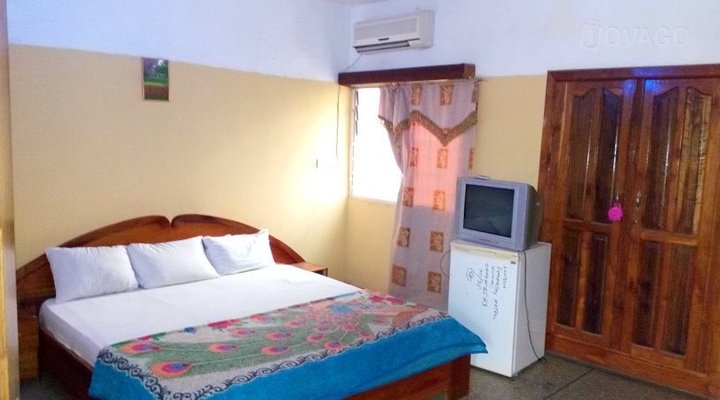 London Sympathy Hotel
