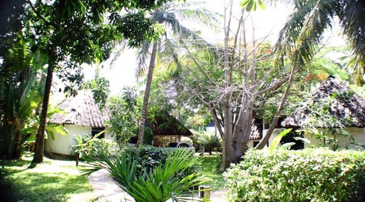 Upani in Diani