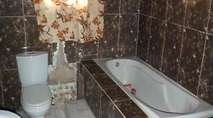 Country Inn Guest House