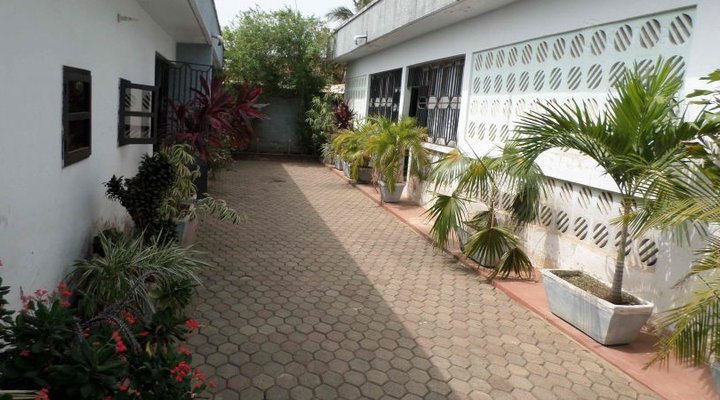 Country Inn Guest House
