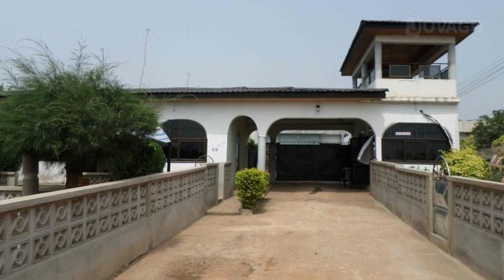 Country Inn Guest House