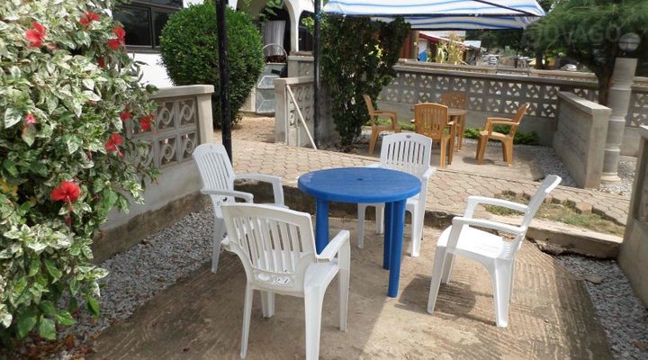 Country Inn Guest House