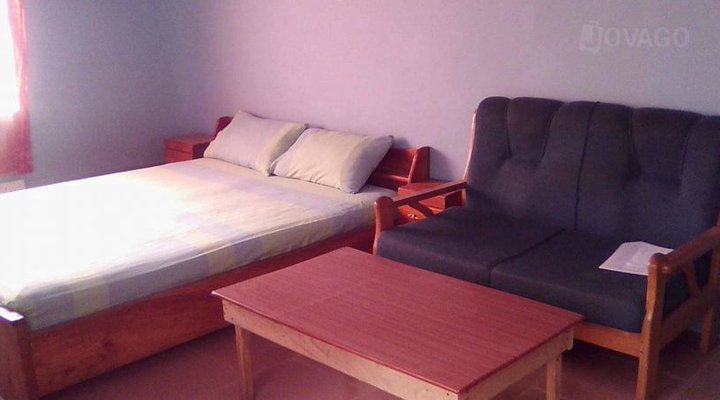 American Broadway Guest House