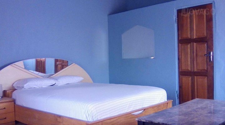 American Broadway Guest House