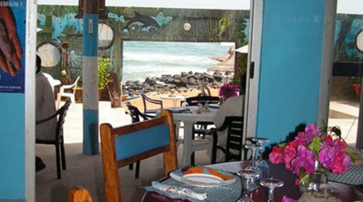 Cap Ouest Hotel