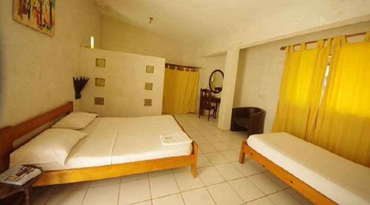 Cap Ouest Hotel