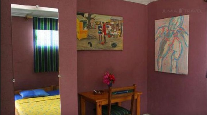 Cap Ouest Hotel