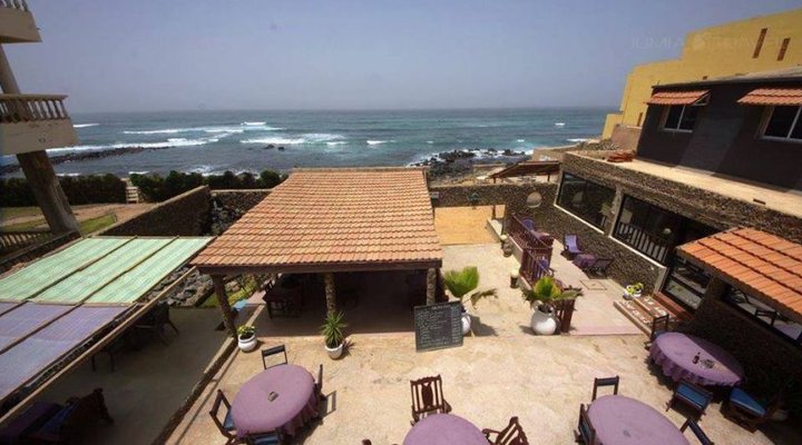 Cap Ouest Hotel