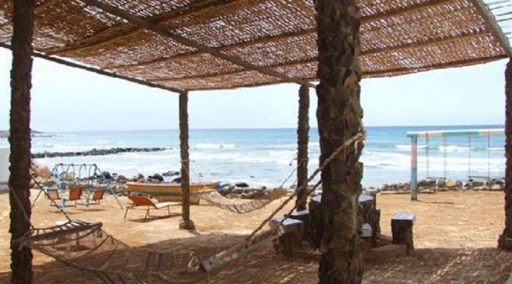 Cap Ouest Hotel