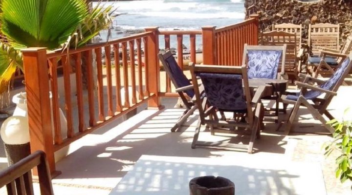 Cap Ouest Hotel
